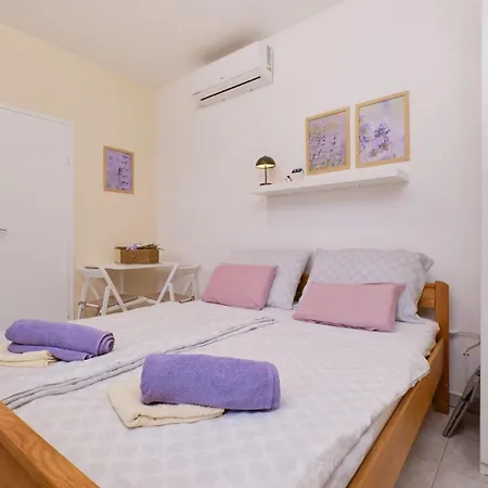 Apartmán Jadranka Cozy Terrace Retreat, Mali Lošinj